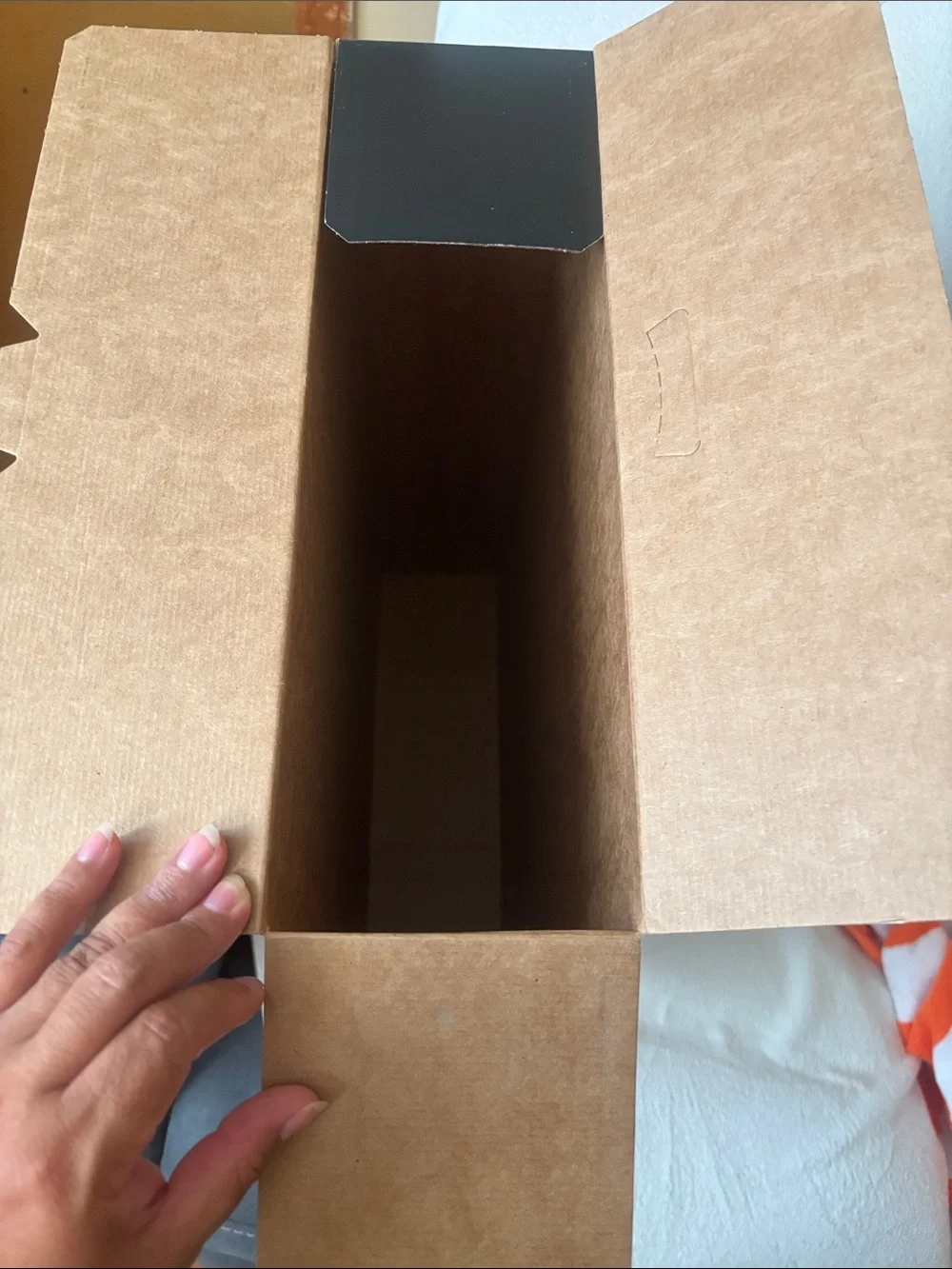 Lego Fortnite Mecha Team Leader - EMPTY BOX ONLY